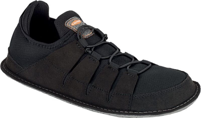 Barefoot Lizard Leaf III H5 Black 42 Barefoot