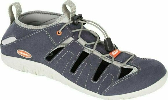 Heren Wanderschuhe Lizard Kross Ibrido II 41 Heren Wanderschuhe - 1