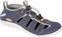 Barefoot Lizard Kross Ibrido II W Blue 38 Barefoot