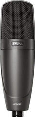 Kondenzatorski studijski mikrofon Shure KSM32CG Kondenzatorski studijski mikrofon