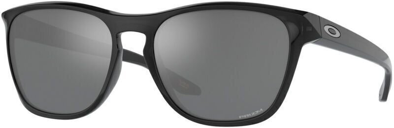 Lifestyle cлънчеви очила Oakley Manorburn 94790256 Black Ink/Prizm Black L Lifestyle cлънчеви очила