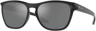 Oakley Manorburn Black Ink/Prizm Black