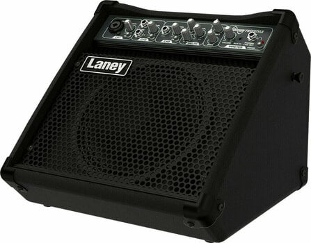Keyboard Amplifier Laney Audiohub Freestyle - 1