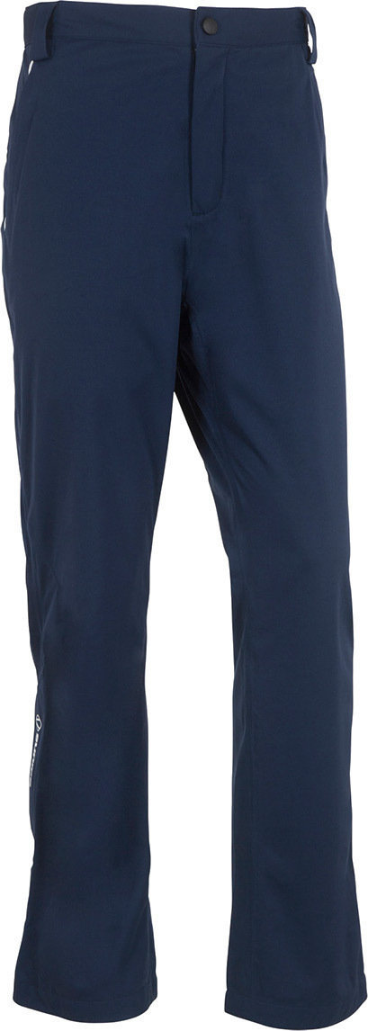 Trousers Sunice Richard Zephal Mens Trousers Midnight Blue/Pure White L