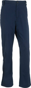 Trousers Sunice Richard Zephal Mens Trousers Midnight Blue/Pure White L - 1