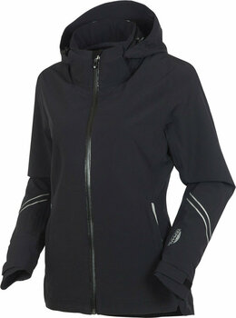 Jacket Sunice Robin Zephal Black/Oyster XS - 1