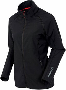 Jacket Sunice Hilary Convertible Softshell Black XS - 1