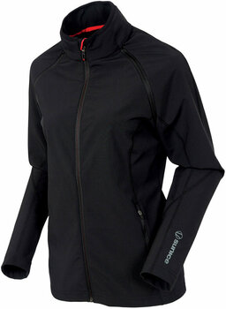 Jacket Sunice Hilary Convertible Softshell Black M - 1