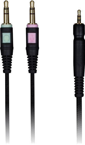 Audio kabel Sennheiser ZQ 506506 3 m Audio kabel