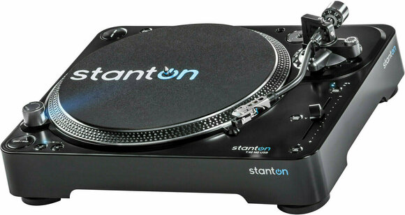 DJ Gramofon Stanton T.92 USB M2 - 1
