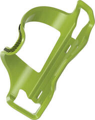 Bicycle Bottle Holder Lezyne Flow Cage SL R Green Bicycle Bottle Holder