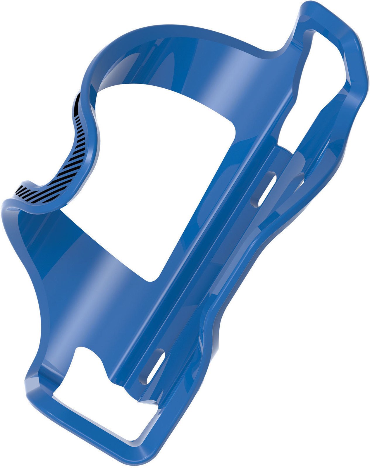 Bicycle Bottle Holder Lezyne Flow Cage SL R Blue Bicycle Bottle Holder