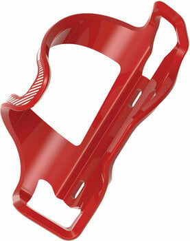 Držač za biciklističku bocu Lezyne Flow Cage SL Right Enhanced Red - 1