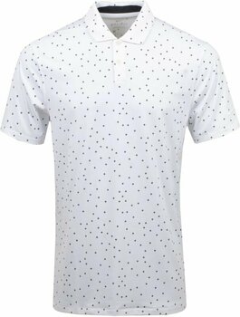 Nike Dri-Fit Vapor Print Mens Polo 