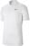 Polo Shirt Nike Dri-Fit Victory Blade White/Black 2XL