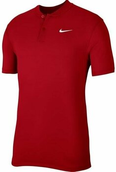 nike men's victory blade golf polo