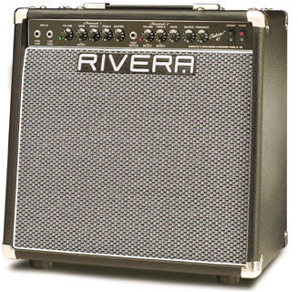 Tube combo pojačalo Rivera CLUBSTER 45 112