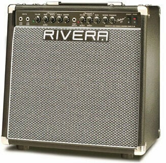 Tube combo pojačalo Rivera CLUBSTER 45 112 - 1