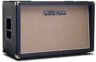 Китара кабинет Rivera K 212