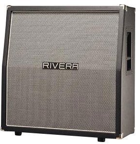 Китара кабинет Rivera K 412 T