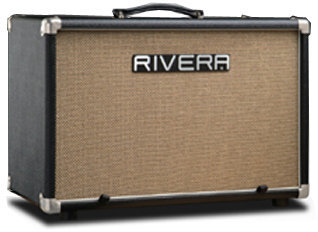 Gitaarluidspreker Rivera TAC 112