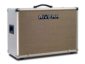 Китара кабинет Rivera C 212