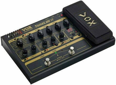 Gitaar multi-effect Vox TONELAB ST - 1