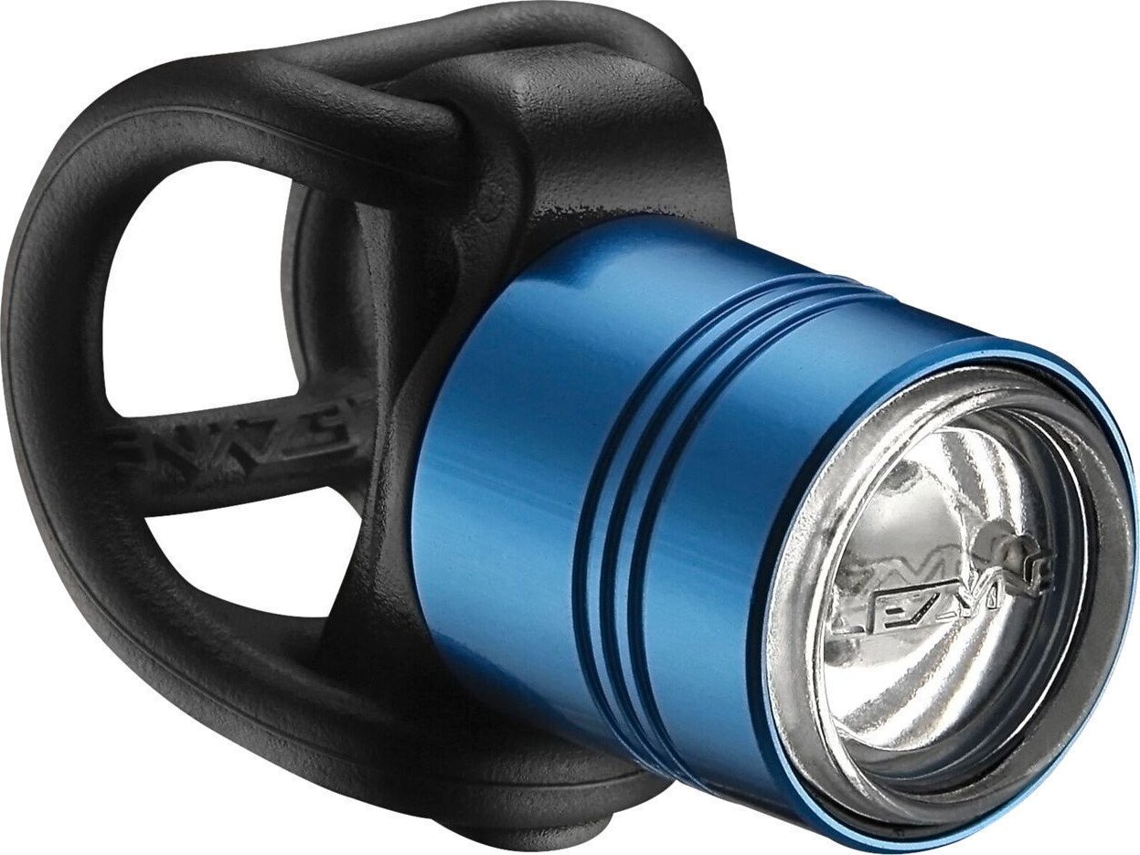 Fietslamp Lezyne Femto Drive 15 lm Blue Fietslamp