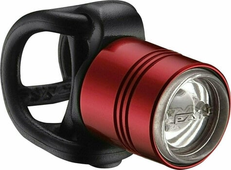 Cycling light Lezyne Femto Drive Front Red