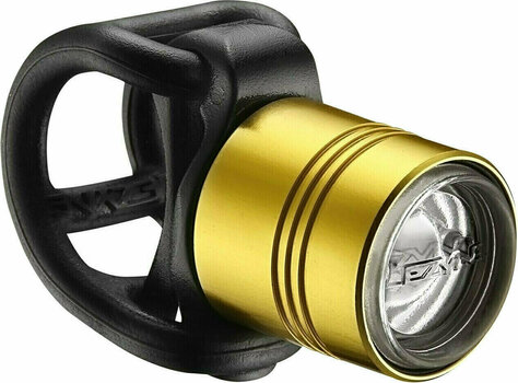 Cycling light Lezyne Femto Drive Front Gold