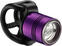 Éclairage de vélo Lezyne Femto Drive 15 lm Purple Éclairage de vélo