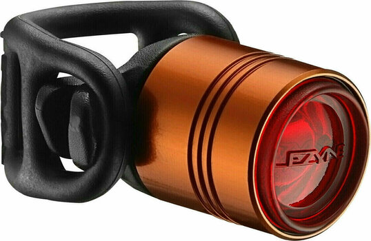 Cycling light Lezyne Femto Drive Rear Orange