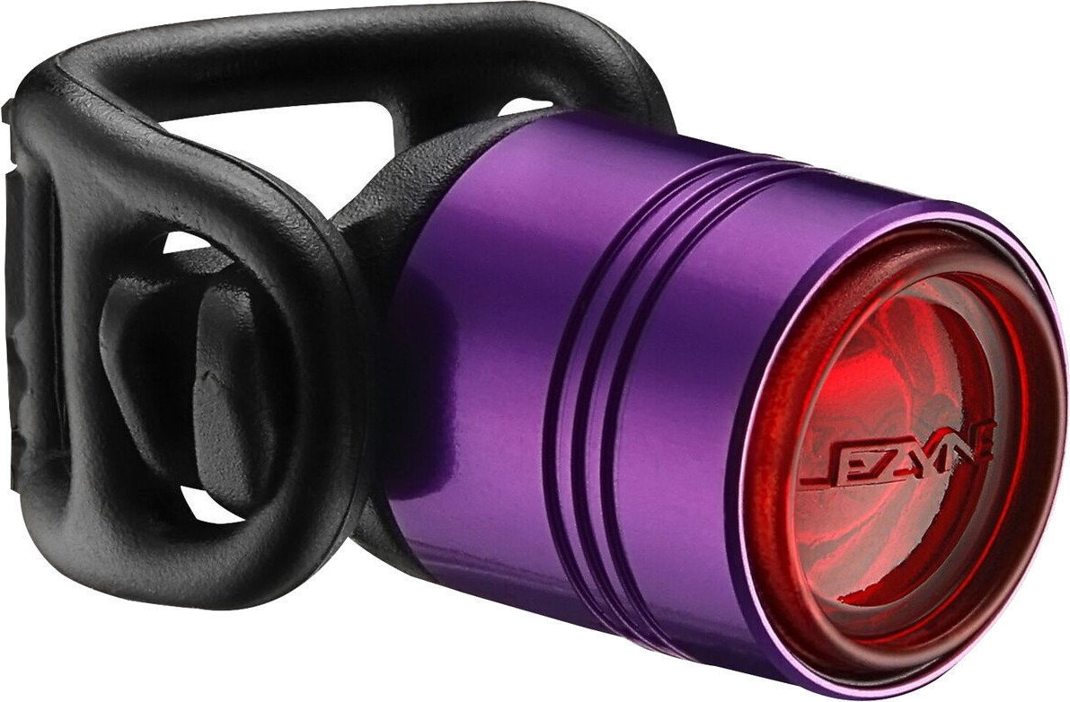 Fietslamp Lezyne Femto Drive Rear Purple