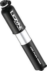 Mini Bike Pump Lezyne Alloy Drive S Black Mini Bike Pump