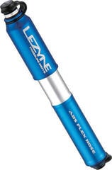 Lezyne Pressure Drive Small Blue Lezyne Pressure Drive Small Blue