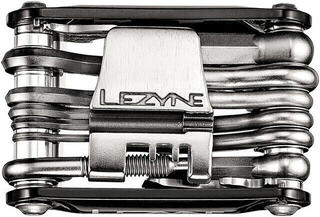 Lezyne RAP 21 CO2 Black Lezyne RAP 21 CO2 Black