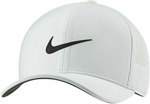 Καπέλο Nike Aerobill Classic 99 Performance Cap Photon Dust/Anthracite/Black L/XL - 1
