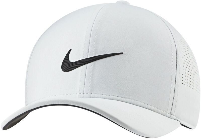 Καπέλο Nike Aerobill Classic 99 Performance Cap Photon Dust/Anthracite/Black M/L