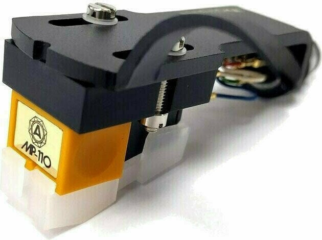 DJ機材 NAGAOKA MP-110H NAGAOKA MP-110H MP type cartridge with