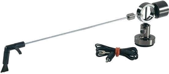 Pennello per dischi LP Tonar Nostatic Arm Spazzola
