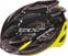 Bike Helmet SH+ Shot Black/Fluo Yellow UNI Bike Helmet