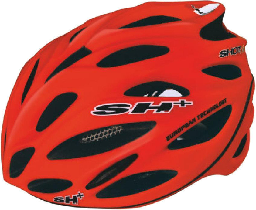 Bike Helmet SH+ Shot Fluo Orange UNI Bike Helmet