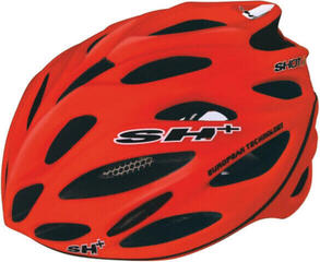 SH+ Shot Fluo Orange Unisize SH+ Shot Fluo Orange Unisize