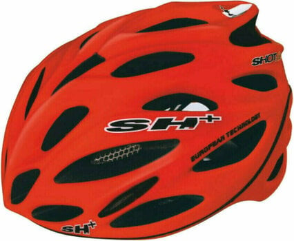 Bike Helmet SH+ Shot Fluo Orange UNI
