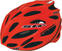 Cască bicicletă SH+ Shot Portocaliu Florescent UNI Cască bicicletă
