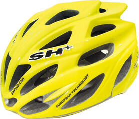 SH+ Shabli Fluo Yellow Matt Unisize SH+ Shabli Fluo Yellow Matt Unisize