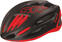 Fahrradhelm SH+ Shalimar  PRO Black Matt/Red XS/S Fahrradhelm