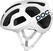 Cyklistická helma POC Octal Hydrogen White 54-60 Cyklistická helma