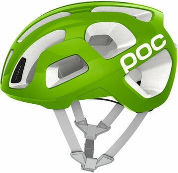Bike Helmet POC Octal Cannon Green 54-60 Bike Helmet - 1