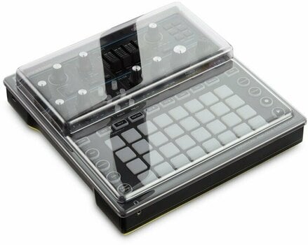 Protective cover cover for groovebox Decksaver Novation Circuit Mono Station - 1